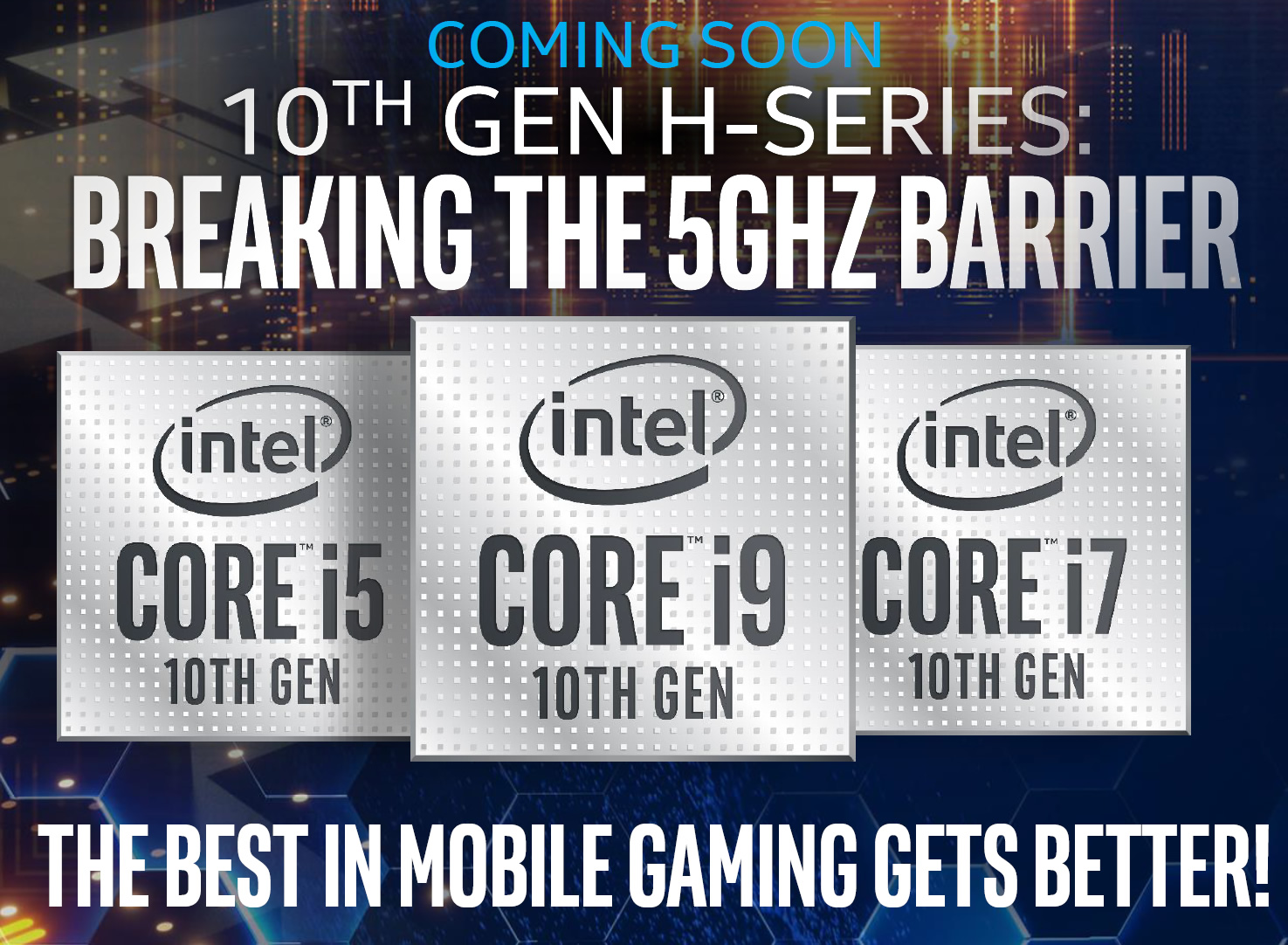 Intel Core i7-10700F ditunjukkan oleh Cinebench, setara dengan AMD Ryzen 7 3700X 1