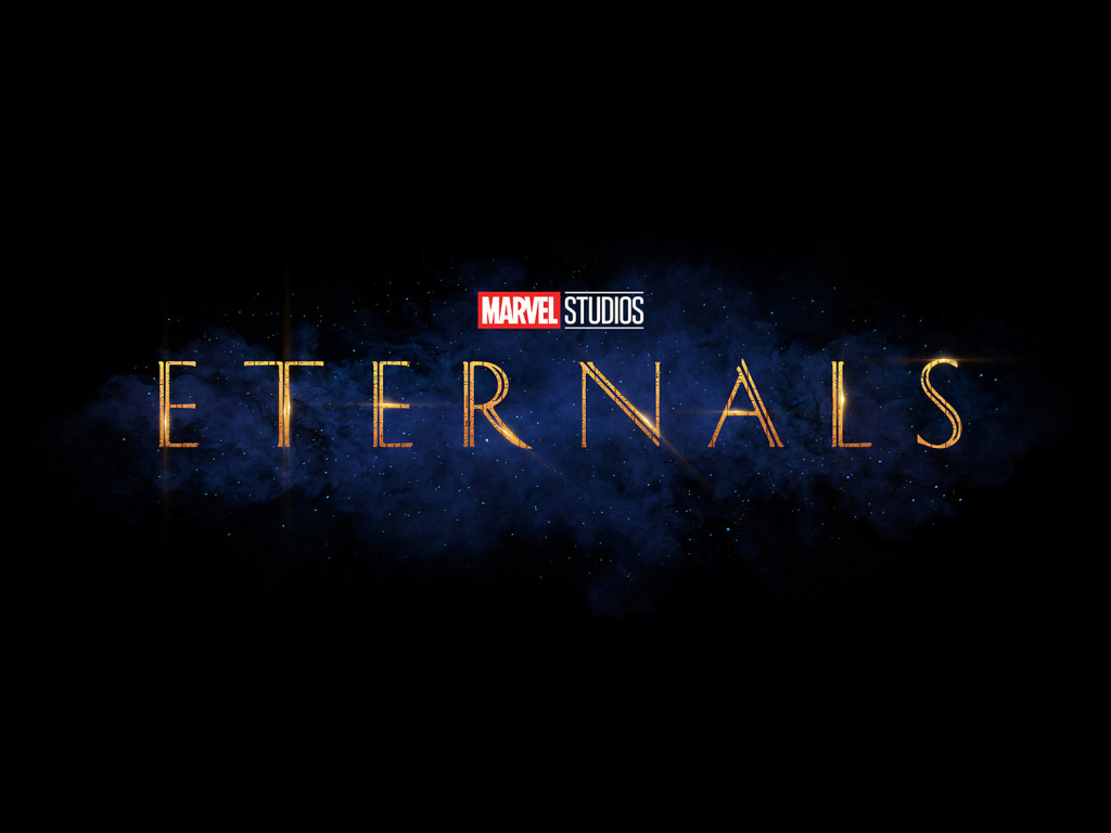 The Eternals adalah film baru oleh Marvel