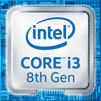 Intel® Core ™ i3-8130U