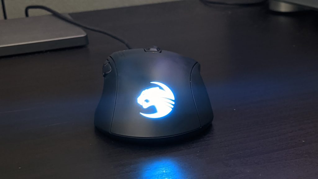 Roccat Kone Pure Ultra gaming mouse