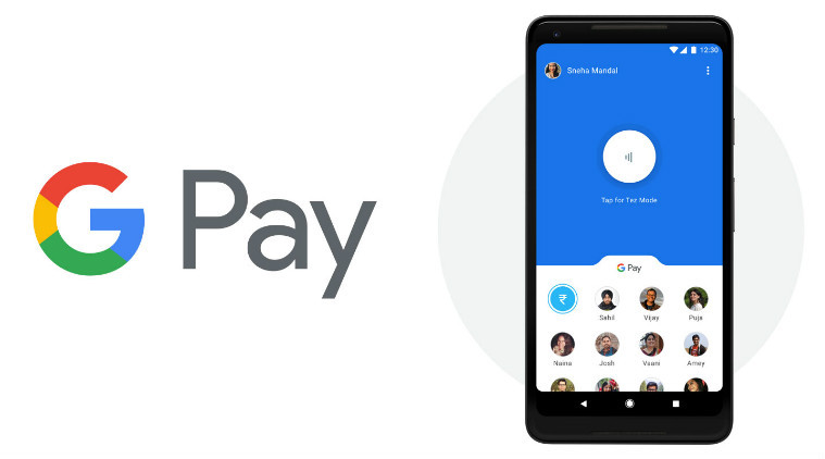 Google Pay sekarang memungkinkan Anda mengisi ulang FASTag melalui UPI