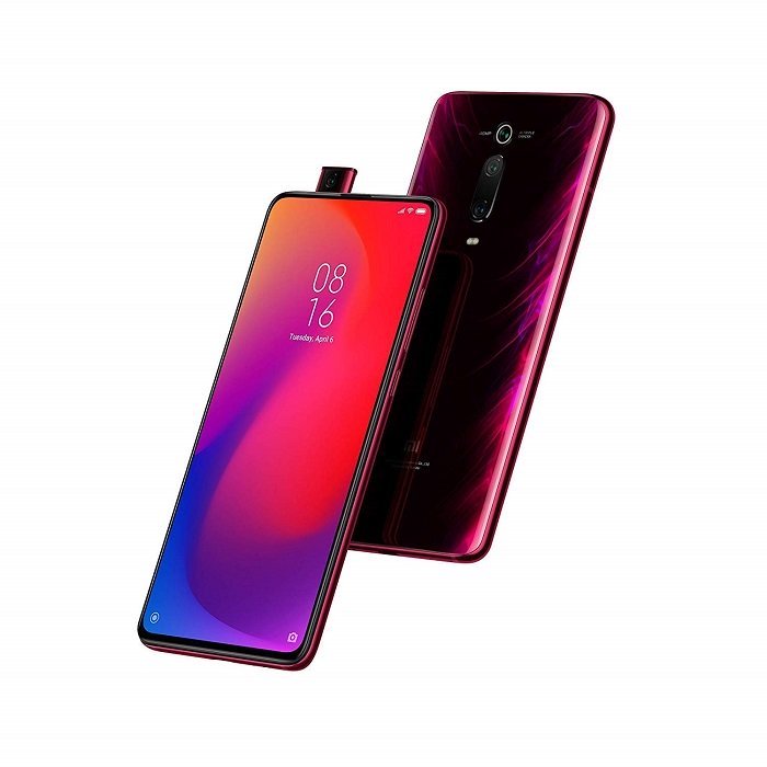 4 mejores teléfonos Xiaomi en 2020 2