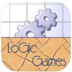 100 Game Logika