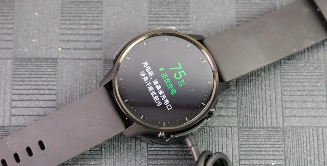 Ulasan Warna Xiaomi Mi Watch: Lihat di Google Wear OS