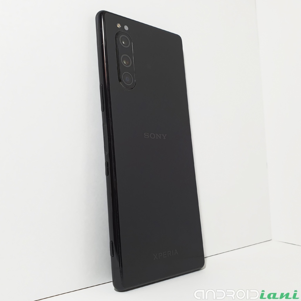 Sony Xperia 5, lompatan dalam kualitas tetap menjadi fatamorgana - TINJAUAN 7