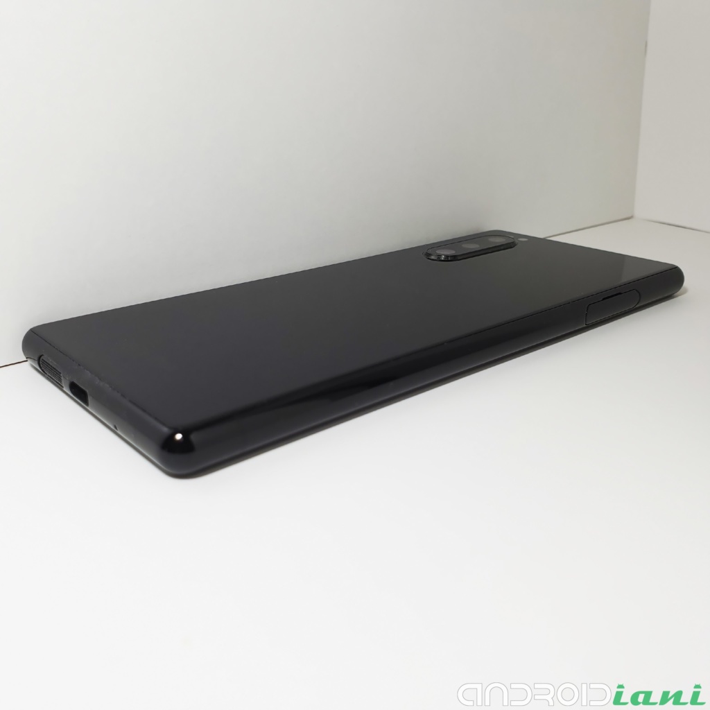 Sony Xperia 5, скачок в качестве - все еще мираж - РЕЗЮМЕ 9 "ширина =" 1024 "высота =" 1024