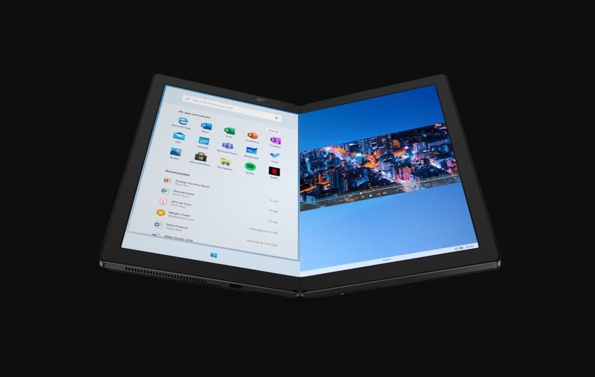 Laptop baru terbaik dari CES 2020 4