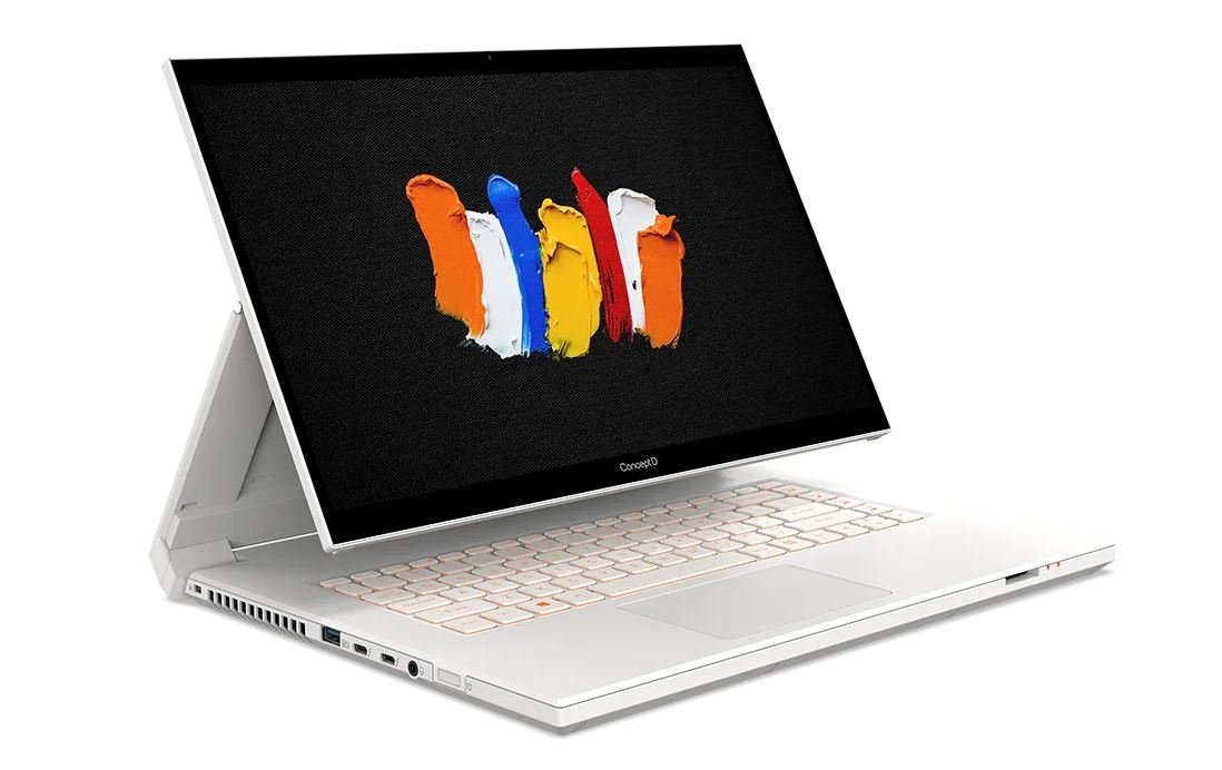 Laptop baru terbaik dari CES 2020 7