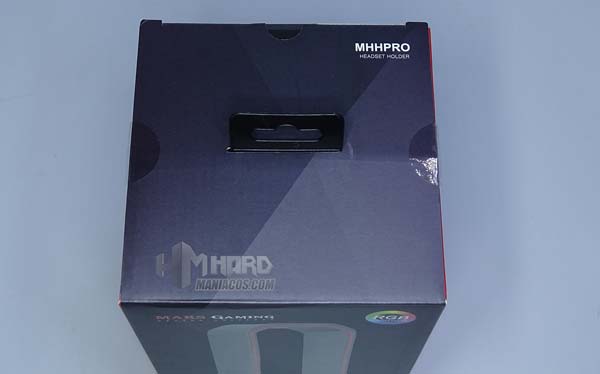 mars box top gaming mendukung mhhpro