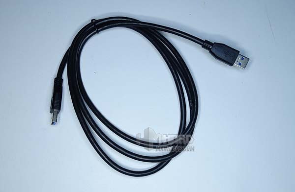 Kabel USB mendukung headphone MHHPRO