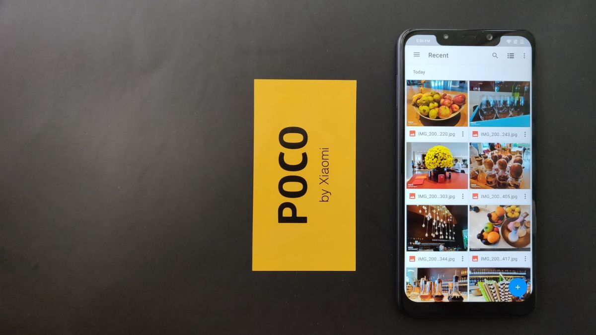 Poco X2 bisa menjadi smartphone termurah dengan fitur layar 120Hz