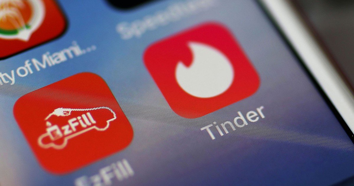 Tinder, platform kencan, mengumumkan berita yang datang dengan pembaruan terbaru