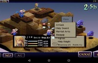 Ultimate Strategy Fantasy Tactics Best Strategy RPG för Android