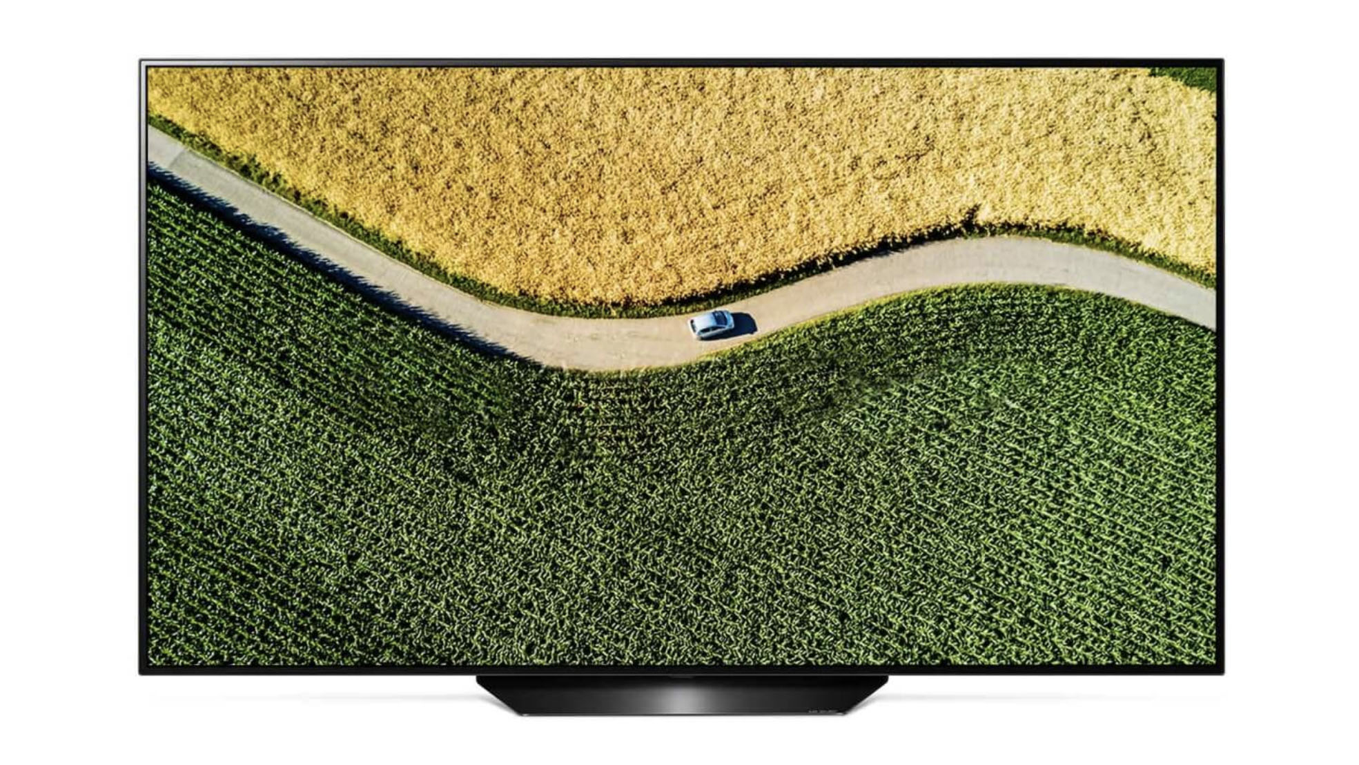 Лучший 4K-телевизор для воспроизведения: 5 телевизоров для максимальной производительности PS4 и Xbox One 3