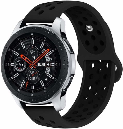 6 Samsung terbaik Galaxy Jam tangan 46mm: ubah gaya jam tangan pintar Anda 2