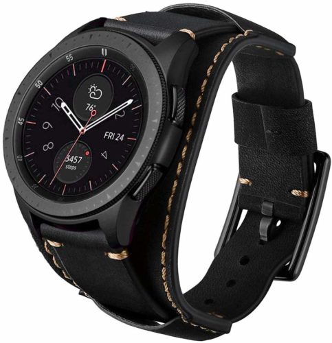 6 Samsung terbaik Galaxy Jam tangan 46mm: ubah gaya jam tangan pintar Anda 4