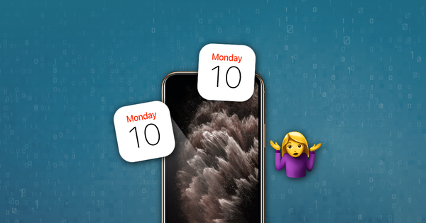 Cover image for: How to restore iPhone or iPad calendar events into Outlook
