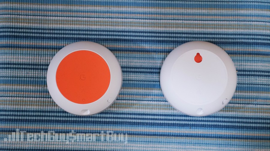 Google Home Mini vs Google Nest Mini: Apa Perbedaannya? 1