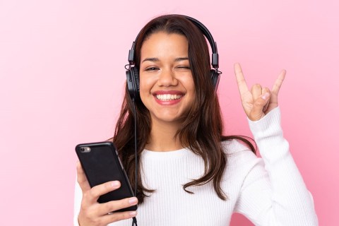 Cara Melihat Berapa Banyak Lagu yang Anda Miliki Apple Musik