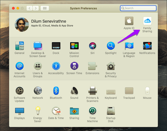 Nonaktifkan Private Browsing Safari Mac 9