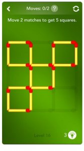 Pertandingan Cerdas ~ Puzzle Game