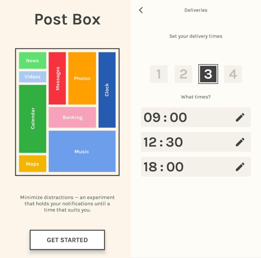 post-box-app