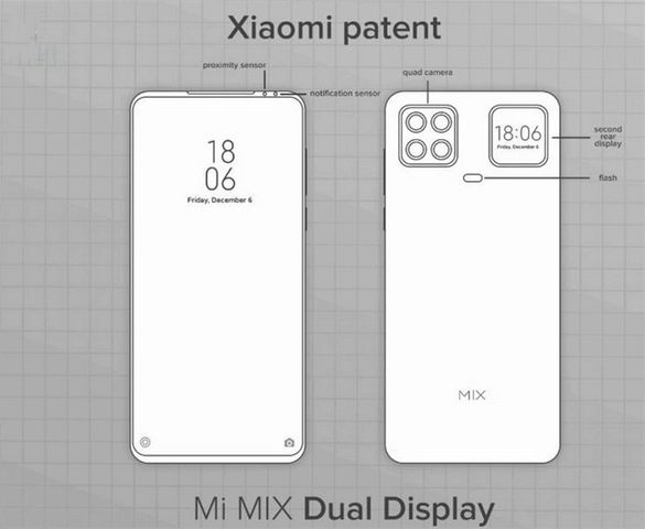 Xiaomi Mi Mix Dual Display akan mendapatkan 4 kamera dan 2 layar! "Width =" 585 "height =" 480 "srcset =" https://www.wovow.org/wp-content/uploads/2019/11/xiaomi-mi -mix-dual-display-2019-wovow.org-001.jpg 585w, https://www.wovow.org/wp-content/uploads/2019/11/xiaomi-mi-mix-dual-display-2019- wovow.org-001-512x420.jpg 512w, https://www.wovow.org/wp-content/uploads/2019/11/xiaomi-mi-mix-dual-display-2019-wovow.org-001-24x20 .jpg 24w, https://www.wovow.org/wp-content/uploads/2019/11/xiaomi-mi-mix-dual-display-2019-wovow.org-001-36x30.jpg 36w, https: / /www.wovow.org/wp-content/uploads/2019/11/xiaomi-mi-mix-dual-display-2019-wovow.org-001-48x39.jpg 48w "ukuran =" (lebar maks: 585px) 100vw, 585px
