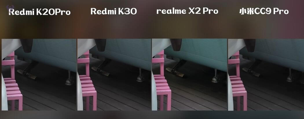 Redmi K30 Review: Monster dengan 120Hz dan 64MP Sony IMX686