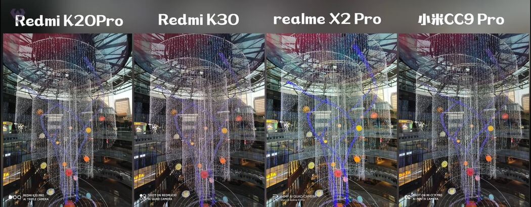 Redmi K30 Review: Monster dengan 120Hz dan 64MP Sony IMX686