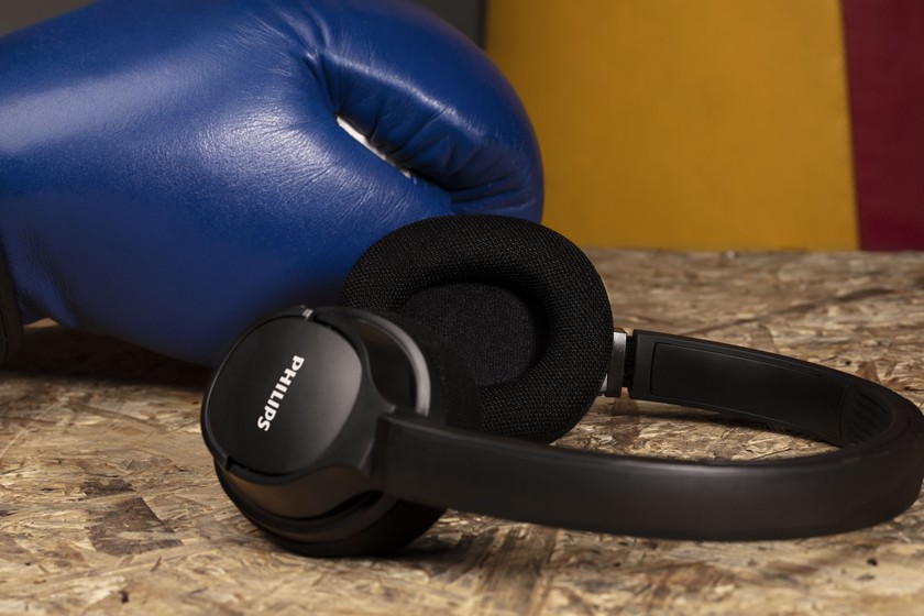 Headphone olahraga Philips yang baru berkomitmen untuk pembersihan UV, pendinginan gel, dan "pemasangan pintar"