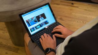Tablet Lenovo ThinkPad X1