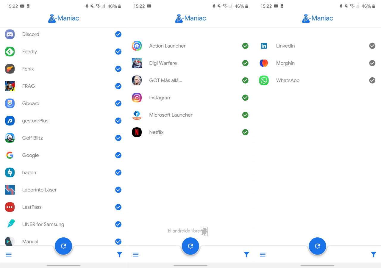 Cara terbaik untuk menguji aplikasi beta Google Play 2