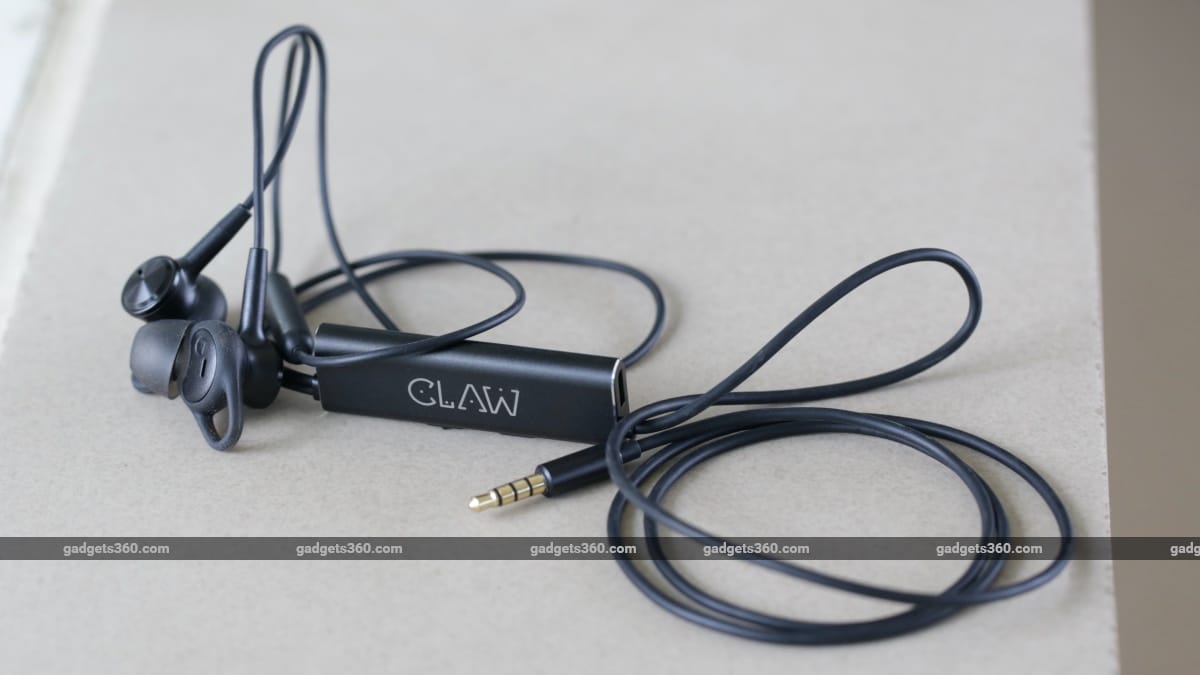 Claw anc7 ulasan Claw lengkap ANC7