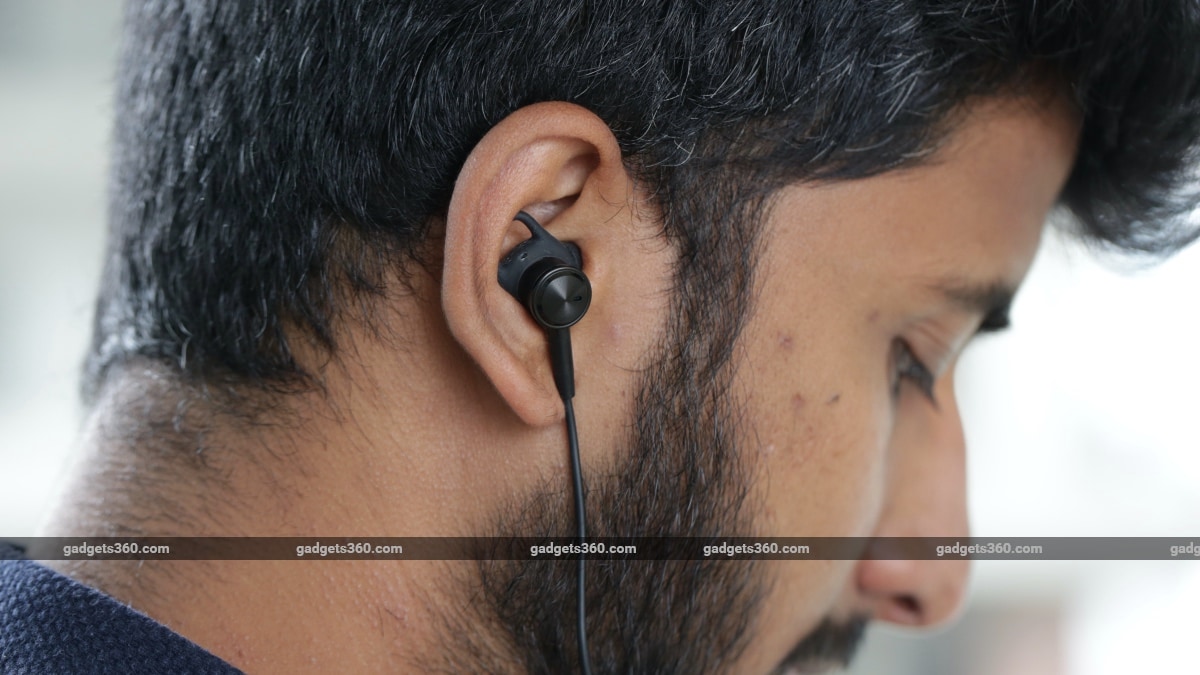 Claw ANC7 Active Noise Cancelling Earphones Review