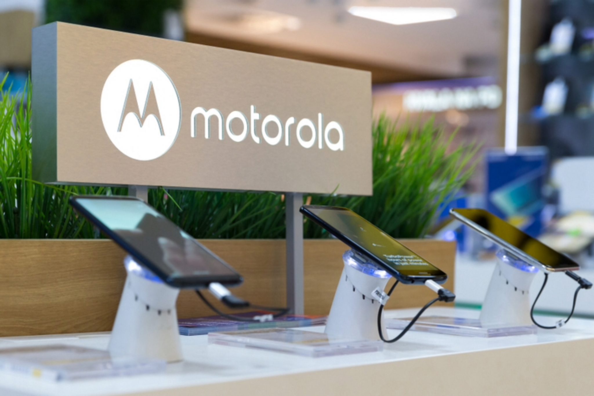 Smartphone Motorola mungkin memiliki Snapdragon 865 dan Stylus