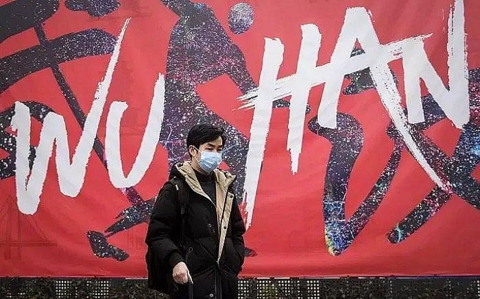 Epidemi Coronavirus memaksa Xiaomi untuk menutup toko di seluruh China