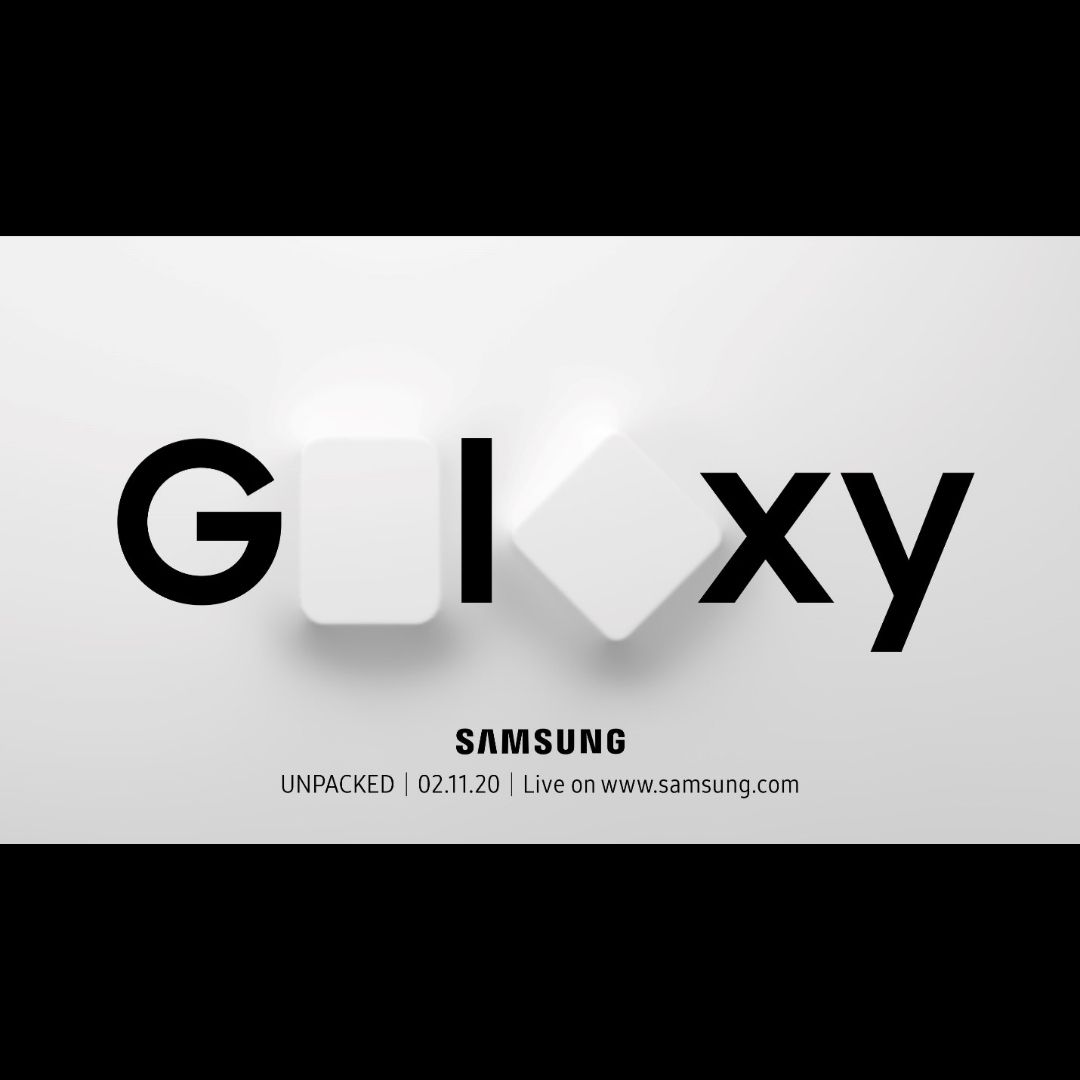 Acara Samsung Unpacked 2020 ditetapkan pada 11 Februari, Galaxy S20 dan baru Galaxy Fold diharapkan