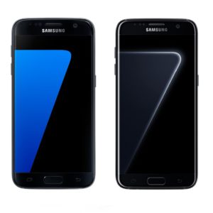 Pembaruan Samsung S7 Edge Android 10.0