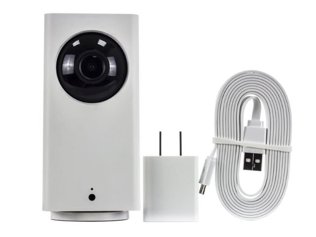 Kamera IP terbaik untuk sistem pengawasan video 2
