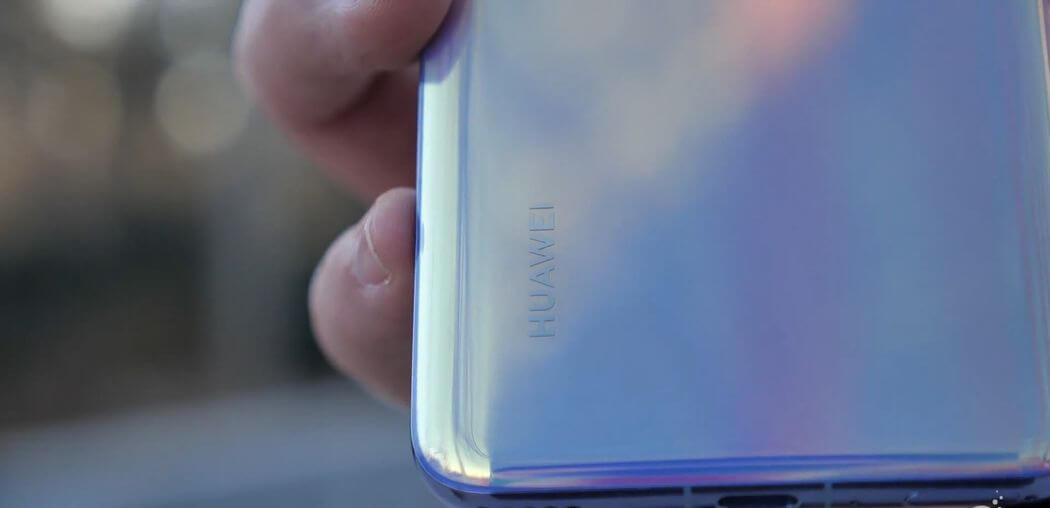 Huawei Nova 6 Ulasan: Telepon dengan Dual Selfie Cam dan 5G