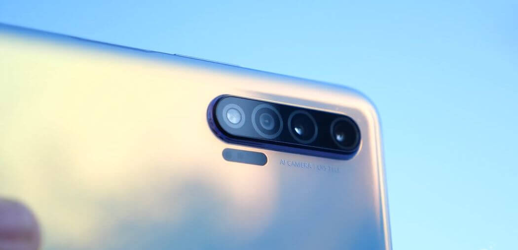 Huawei Nova 6 Ulasan: Telepon dengan Dual Selfie Cam dan 5G