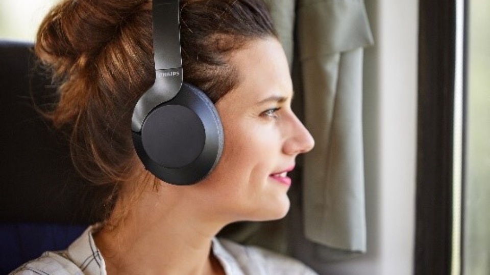 Philips has launched its latest offering, the TAPH805. These are wireless Bluetooth headphones that come with Google Assistant and Active Noise Cancellation (ANC) support.
