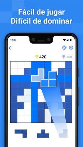 BlockuDoku, sự pha trộn giữa Sudoku và các trò chơi khối 1