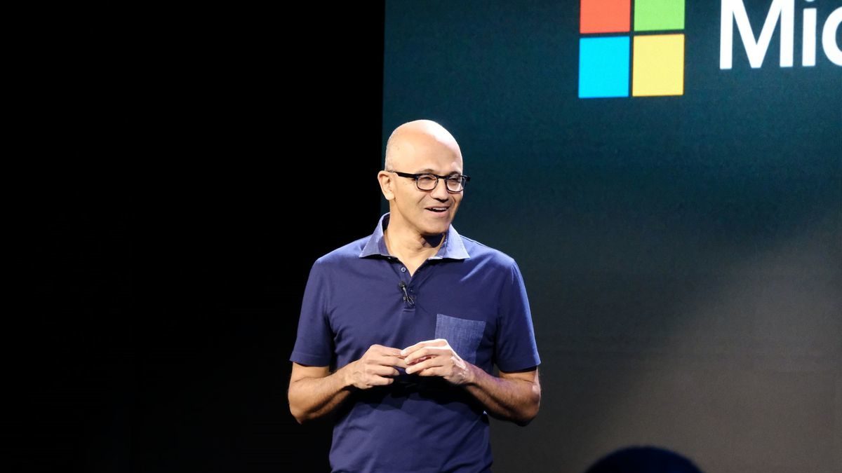 Untuk Microsoft, Windows OS Bukan Lagi Produk Paling Penting