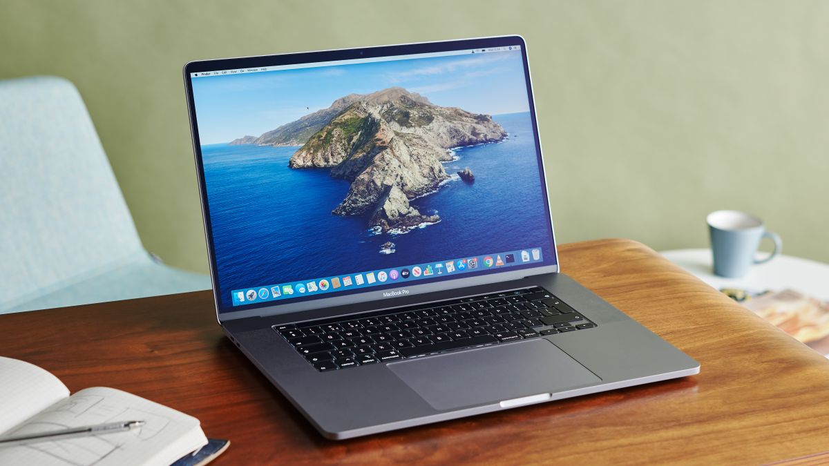 ApplePenurunan penjualan Mac - meskipun baru saja merilis MacBook Pro terbaik yang pernah ada