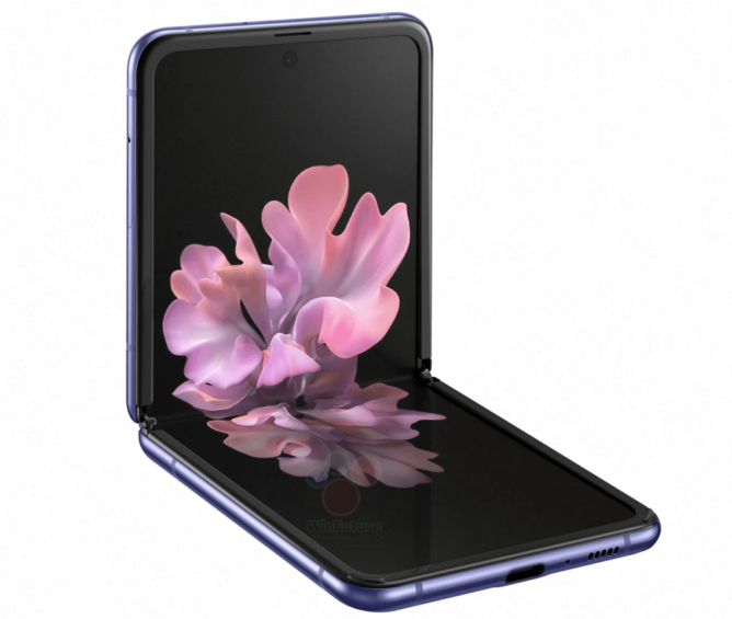 Samsung Galaxy Z Balik bị rò rỉ, tin đồn và những người khác ở một nơi 7"width =" 668 "height =" 565
