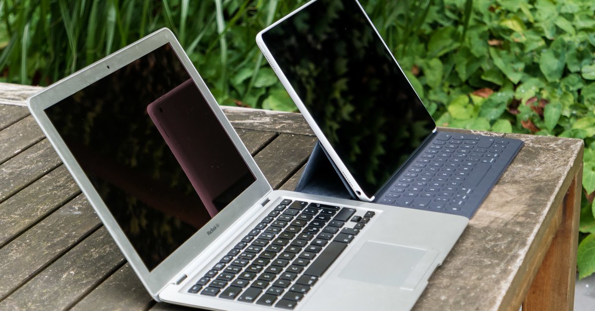 Pengganti MacBook: Gagasan gila Apple terungkap