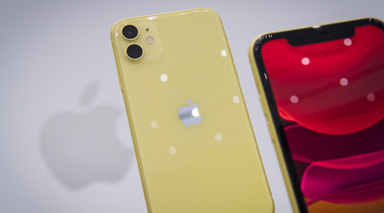 Pasar ponsel pintar China menurun 15 persen, tetapi Apple tumbuh dalam dua digit