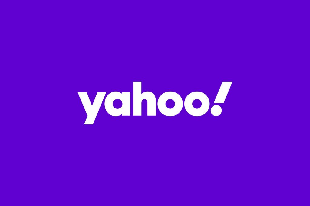 Yahoo mendesain ulang logo dan layanan emailnya 2