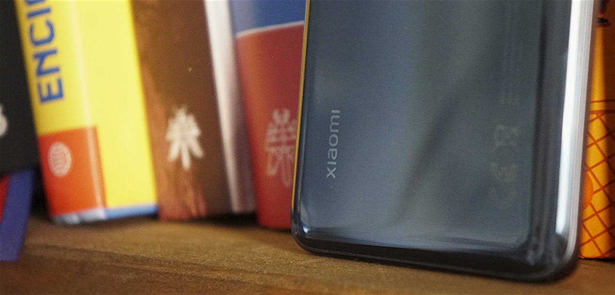 Xiaomi Mi Note 10 - Analisis